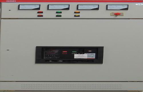 楚雄低压配电箱 楚雄低压配电箱