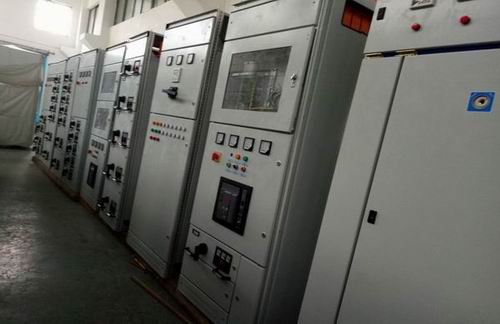 楚雄电控箱 楚雄电控箱